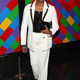 Illustration for article titled Arty Types Party On With Socialites, Dionne Warwick